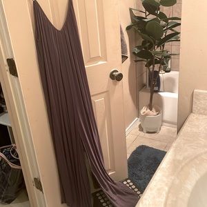 Earthbound jumper. Incredibly soft. Super comfy